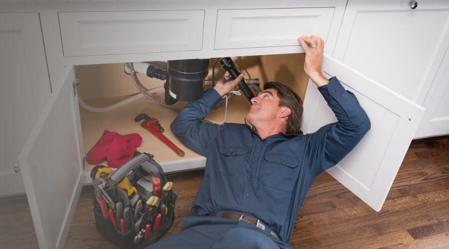 Local water heater installation in Williamston, NC